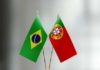 Brasil e Portugal