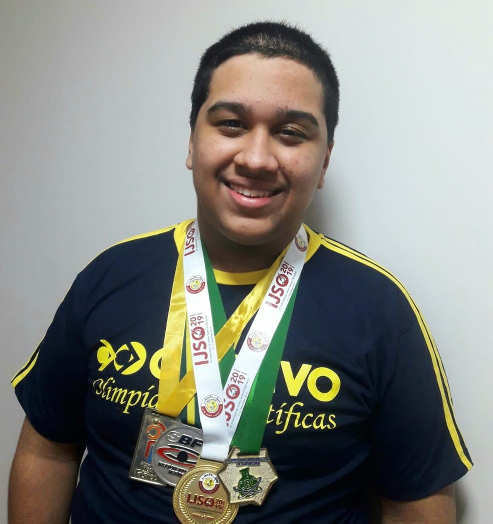 Caio Augusto Siqueira