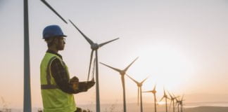 Complexo eólico é entregue no estado da Bahia