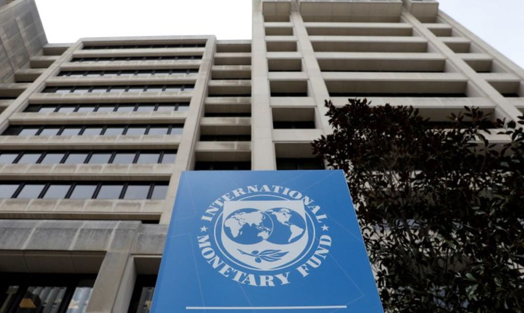 FMI projeta crescimento de 2,2% para Brasil