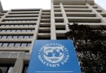 2,2%: FMI projeta crescimento para Brasil em 2024 FMI projeta crescimento de 2,2% para Brasil