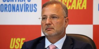 Fabio Vilas Boas