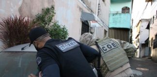 Bahia: Mulher é investigada por fraudar processos da morte de ex-companheiro