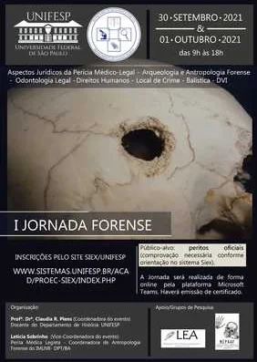 Jornada Florense