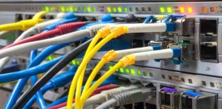 Provedor internet