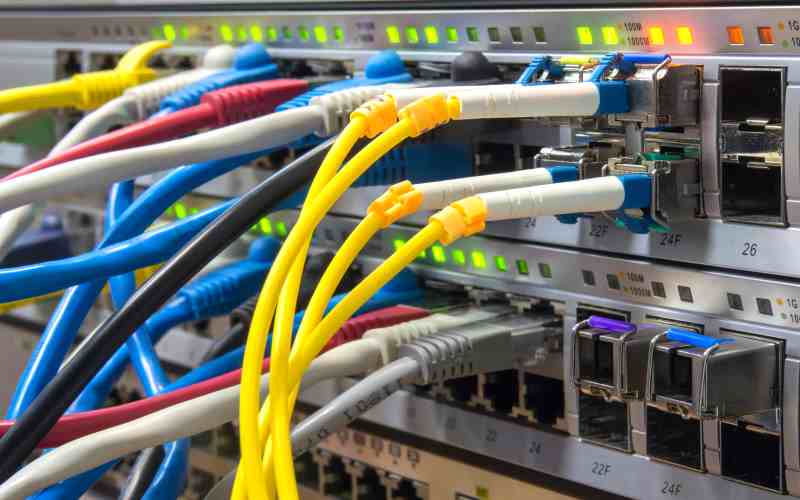 Provedor internet