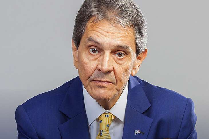 Roberto Jeferson