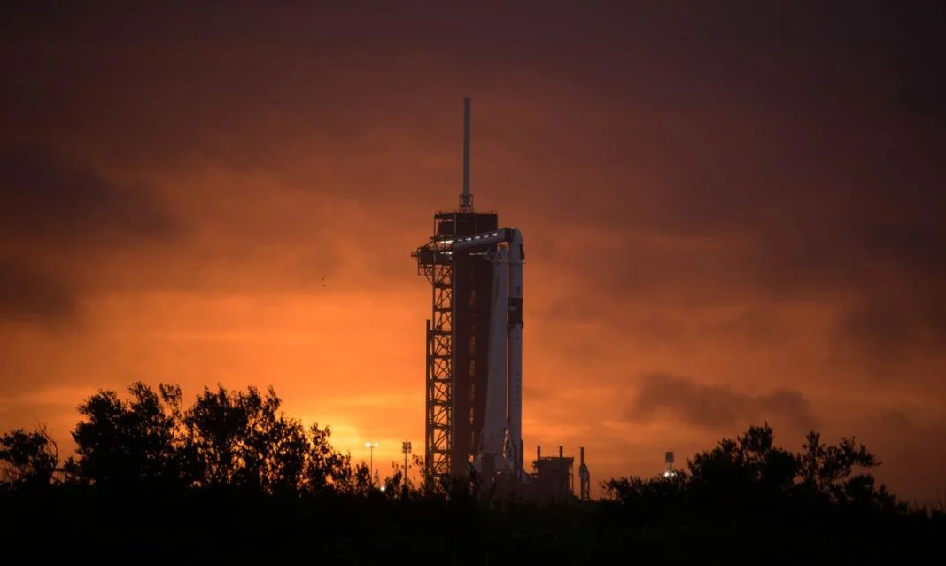 SPACEX