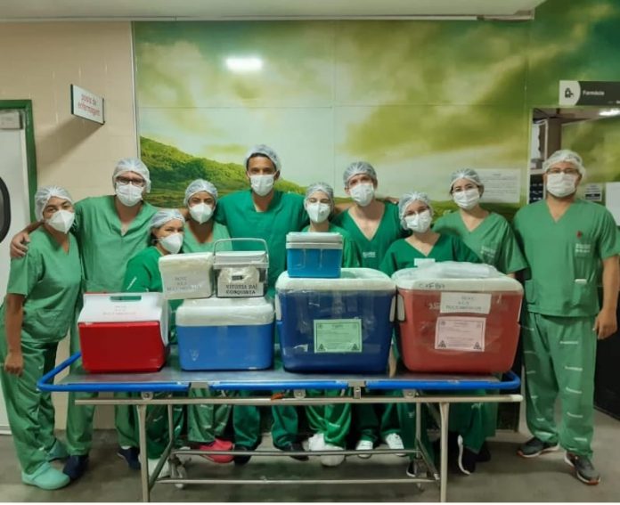 Saúde Médicos