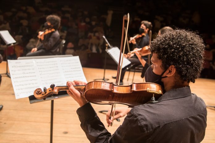 TCA MUSICA