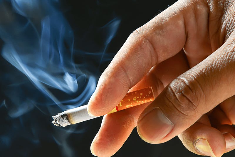 CIGARRO