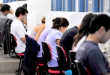 O MEC prorrogou até quarta-feira o prazo para a adesão dos cursinhos populares interessados em participar da edição de 2026 da Rede Nacional de Cursinhos Populares