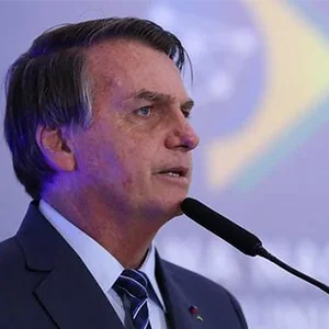 Presidente Bolsonaro Empréstimo Senado