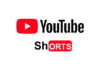 You tube shorts