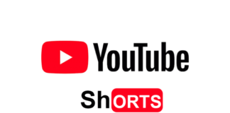 You tube shorts