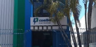 Agência Coelba