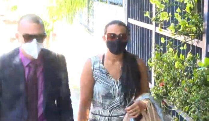 BABA ADVOGADO PATROA CRIME