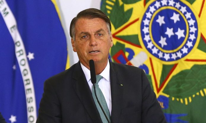 BOLSONARO