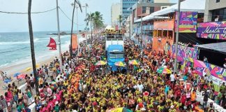 VI Fórum do Carnaval de Salvador será realizado nesta semana