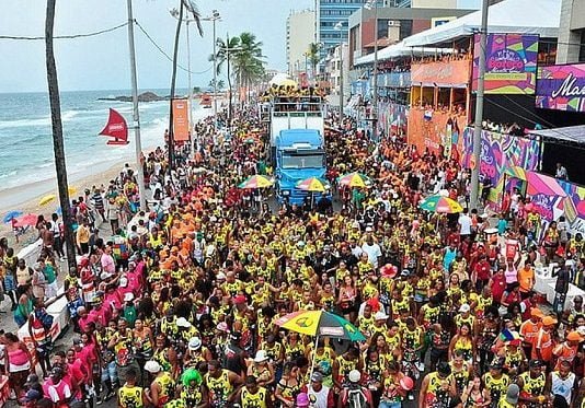 VI Fórum do Carnaval de Salvador será realizado nesta semana