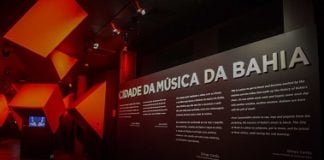 Cidade da Música