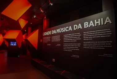 Cidade da Música Cidade da Música