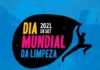 Dia mundial de limpeza