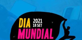 Dia mundial de limpeza