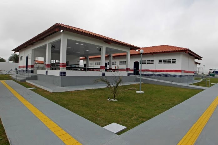ESCOLAS COLEGIO GOVERNO