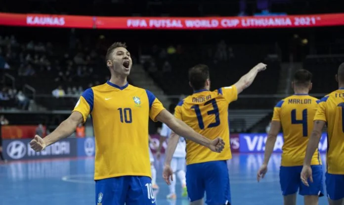FUTSAL BRASIL