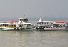 Travessia Salvador Mar-Grande suspensa