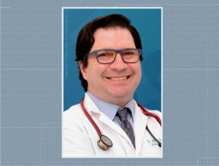 MEDICO MORTO CLINICA