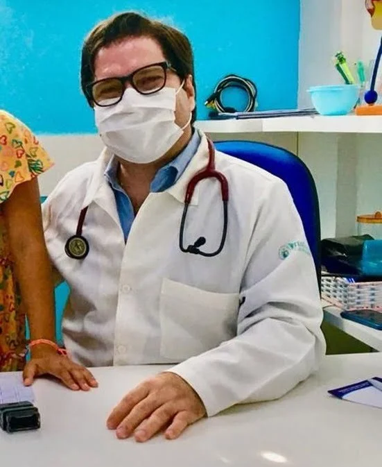 PEDIATRA