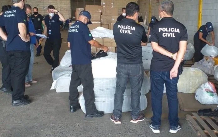 POLICIA CIVIL CARGA