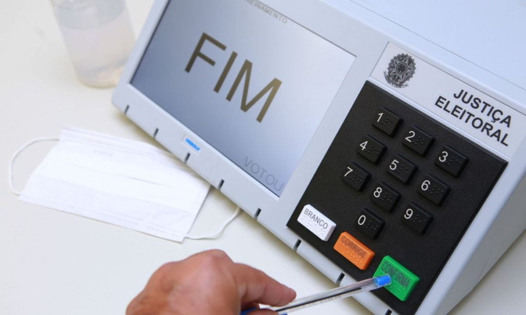 De acordo com ONG, eleições registraram aumento da violência política no 1º turno