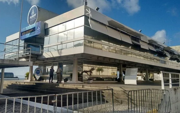 prefeitura salvador