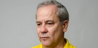 Capitão Tadeu