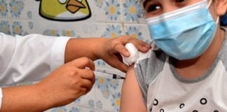 Multivacinação