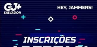 Game Jam Plus salvador