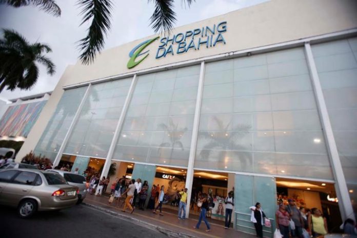 HOPPING DA BAHIA