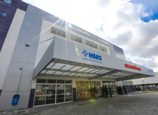 Prefeitura de Salvador amplia acesso a cirurgias eletivas e realiza nova etapa de triagens neste sábado (7) no Hospital Municipal