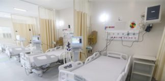 Após furtar equipamentos hospitalares, quadrilha é presa na Bahia