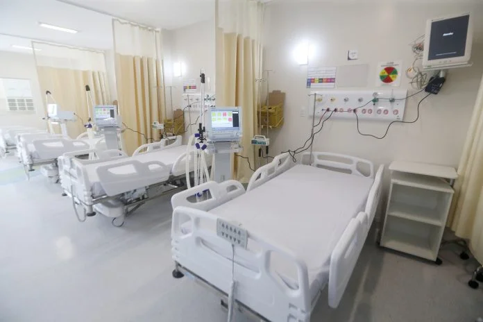 HOSPITAL ROBERTO SANTOS Após furtar equipamentos hospitalares, quadrilha é presa na Bahia
