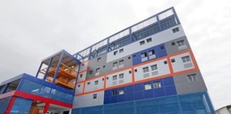 Fechamento de UTI específica é confirmado pelo Martagão Gesteira