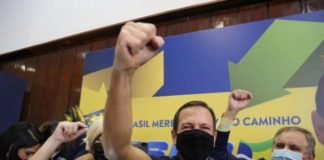 João Doria