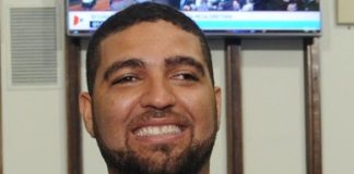 João Isidorio