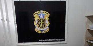 Operação vindicta