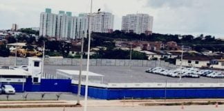 Pátio Transalvador