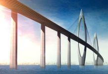 Sancionada a Lei que cria a secretaria para administrar Ponte Salvador-Itaparica ponte salvador Itaparica