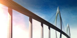 ponte salvador Itaparica